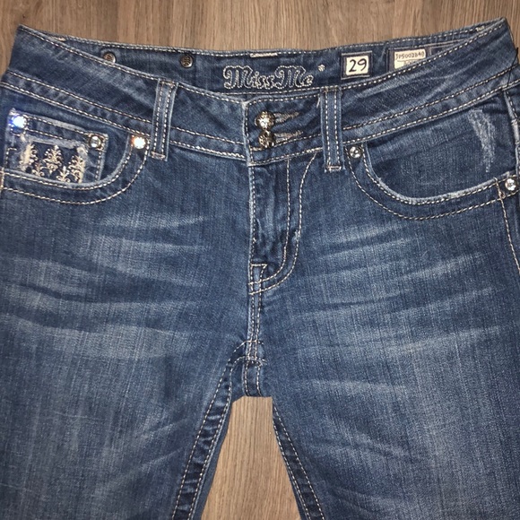 Bootcut - Picture 3 of 4